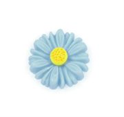 Resin cabochon "Marguerit - Daisy"